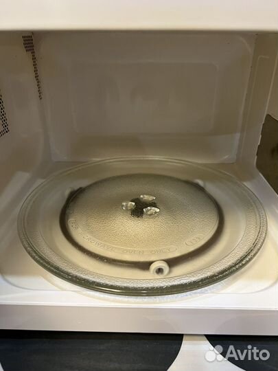 Микроволновая печь соло