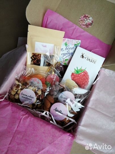 Подарок своей маме, сестре,колеге или учителю