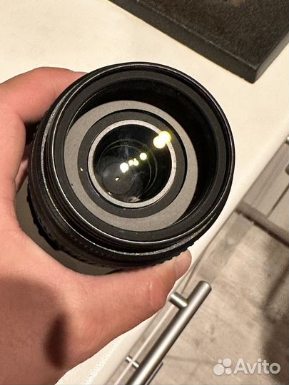 Объектив nikon 55-300