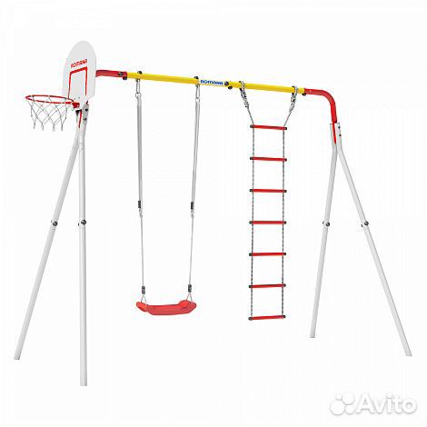 Детский спортивный комплекс Romana Pro. Цена