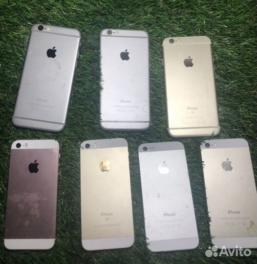 iPhone 6S, 64 ГБ