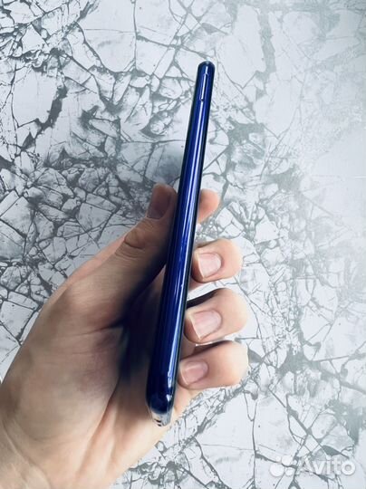 HUAWEI Nova 5T, 6/128 ГБ
