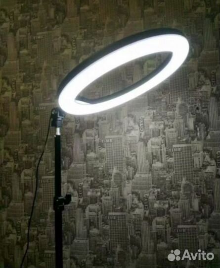 Кольцевая Лампа Для Селфи