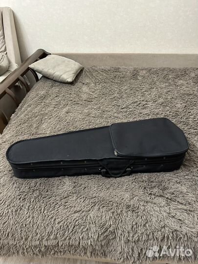 Скрипка 3 4