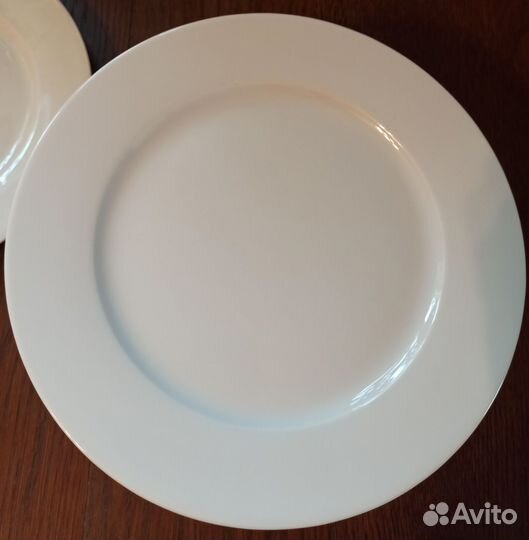Большие тарелки IKEA 27 см, цена за 1шт