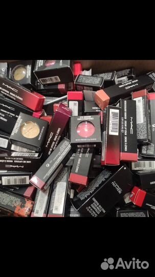 Косметика Мас