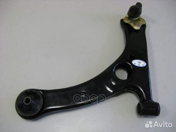 Рычаг подвески перед лев B2904100 lifan