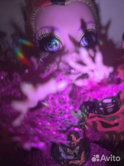 Кукла Бонита Фемур