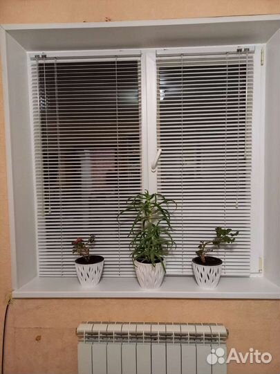 Окна пластиковые бу