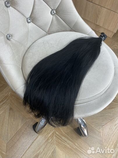 Волосы для наращивания