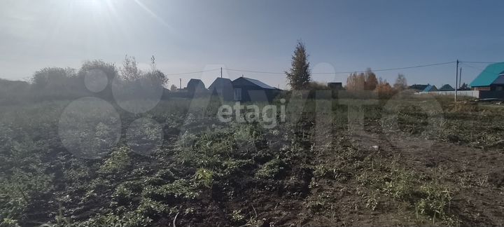 Участок 15 сот. (ИЖС)