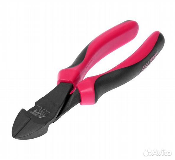 Бокорезы силовые, длина 7