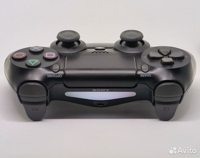 Геймпад ps4 Dualshock 4 (Оригинал)