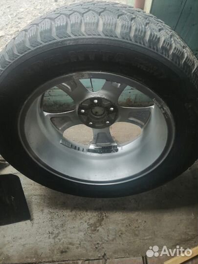 Продам колёса