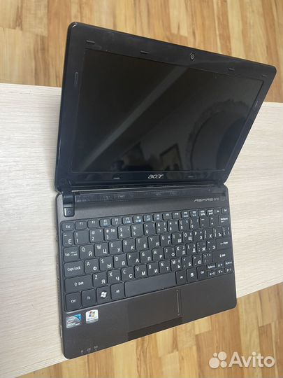 Нетбук Acer
