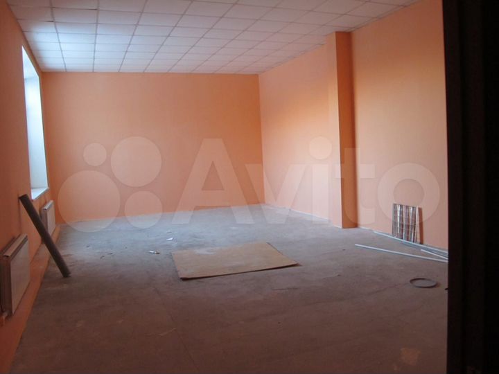 Свободного назначения, 750 м²
