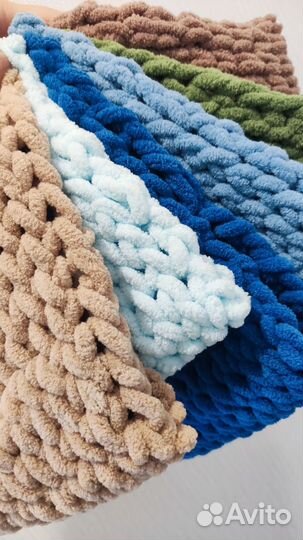 Снуд шарф круговой шарф хомут