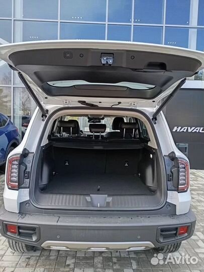 Haval Dargo 2.0 AMT, 2023
