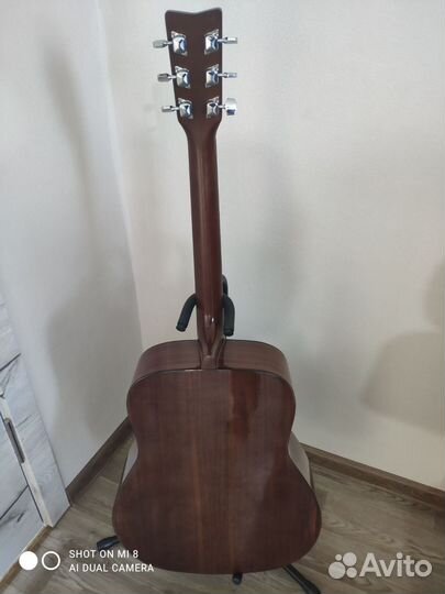 Акустическая гитара Yamaha FG 718