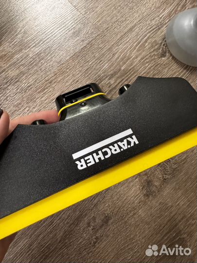 Мойщик стекол karcher стеклоочиститель WV2