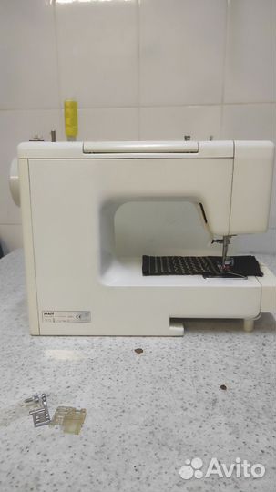 Швейная машина Pfaff