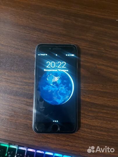 iPhone 6, 16 ГБ