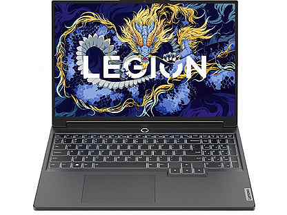 Lenovo Legion 5 Y7000P, 2024, i7-14700HX RTX4070