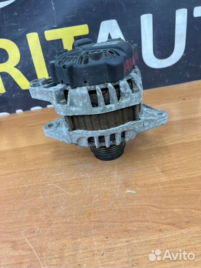 Генератор Hyundai Elantra 5 1.6 G4FG 2010-2016