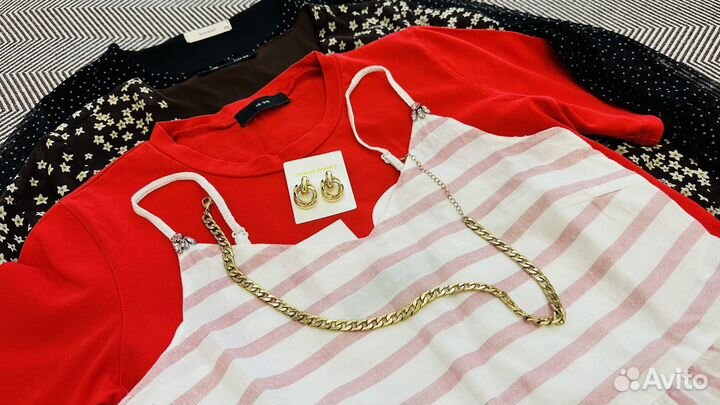 Женские вещи пакетом 40 42