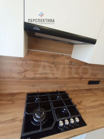 2-к. квартира, 54,1 м², 9/9 эт.