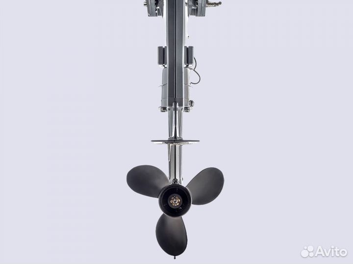 Лодочный мотор Mikatsu M 9.9 FHS Lite