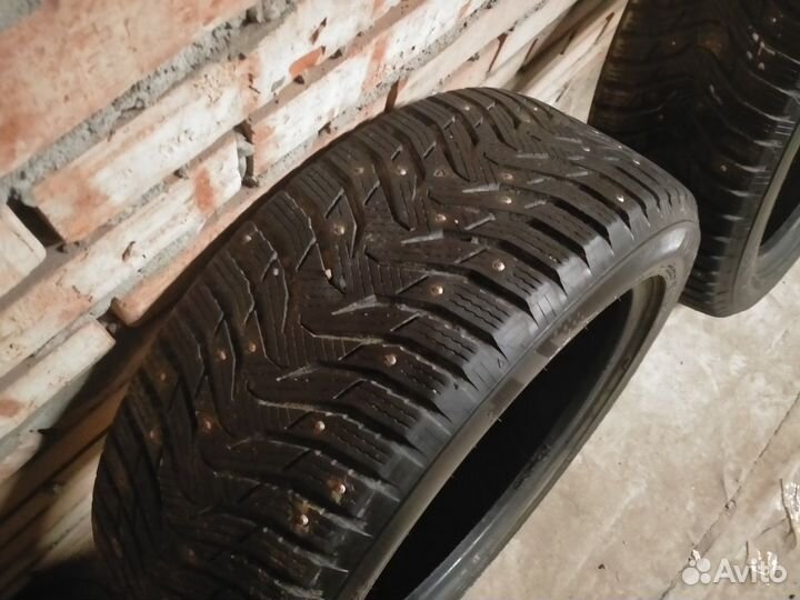 Kumho WinterCraft Ice WI31 215/50 R17