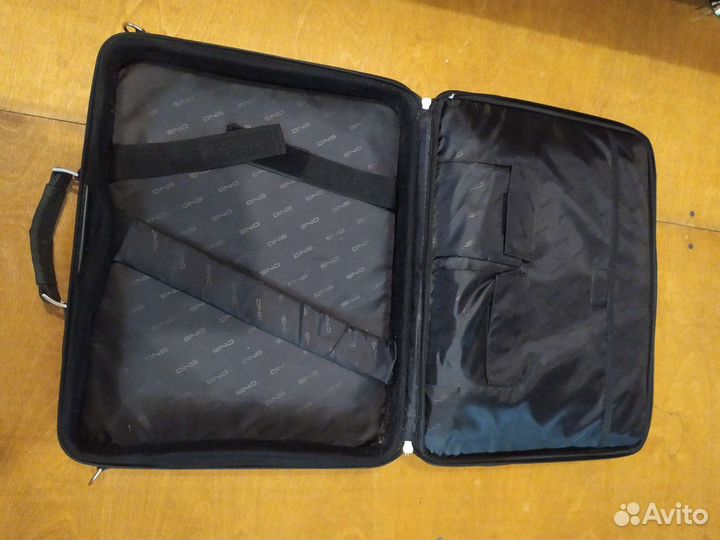 Сумка для ноутбука