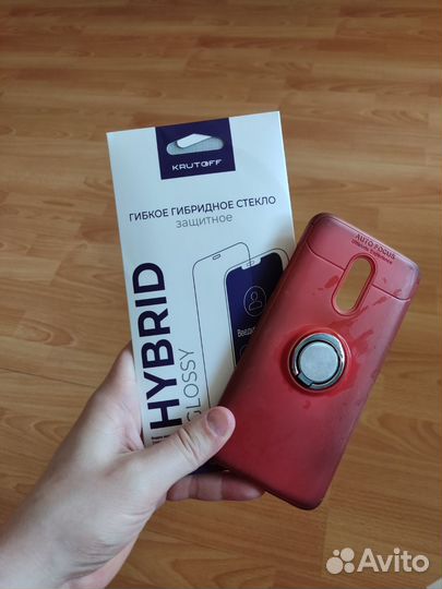 OnePlus 6T, 8/128 ГБ