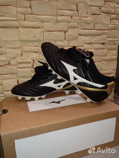 Футбольные бутсы Mizuno Fortuna