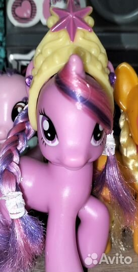 Для авито доставки