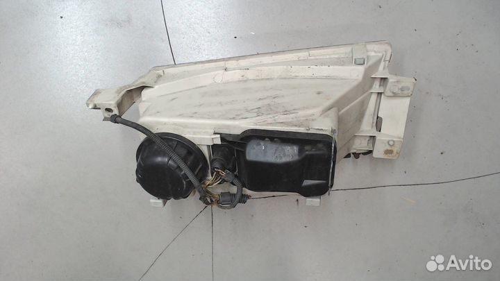 Фара (передняя) Skoda Octavia Tour, 2000