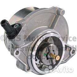 Насос вакуумный audi: A6 (4F2, C6) 2.7 TDI/2.7