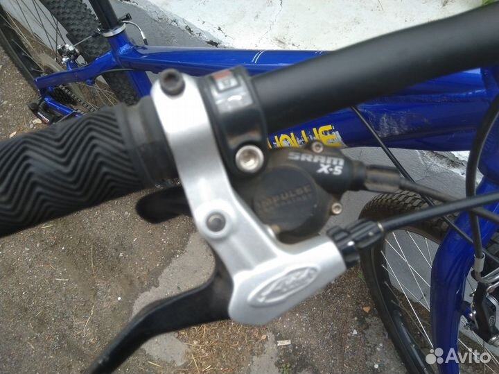 Продам велосипед Norco