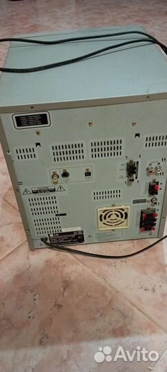 Музыкальный центр lg с караоке