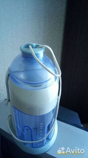 Соковыжималка