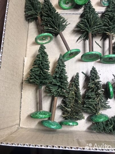 Железная дорога H0,1/87,16.5mm