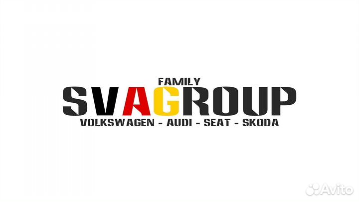 Подшипники VAG Skoda Octavia A5 1.4 6 ст. MQ200