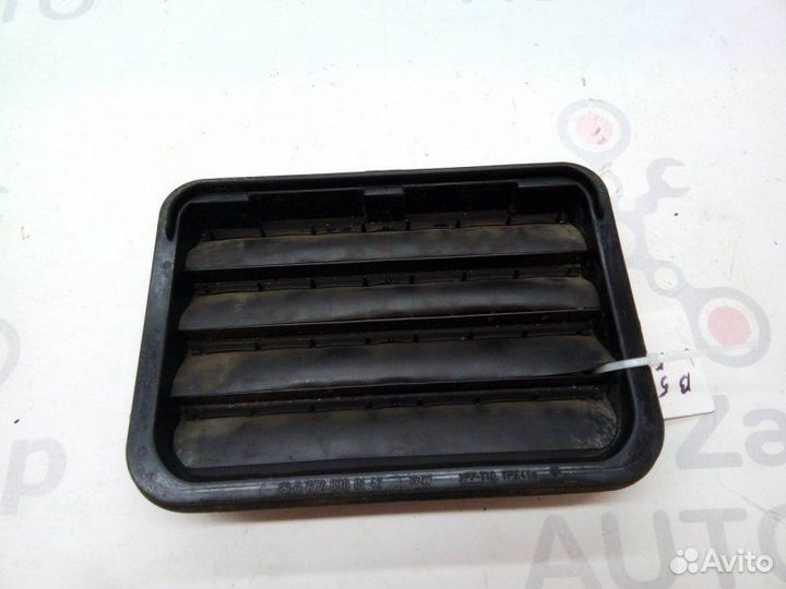 Решетка вентиляционная Mercedes-Benz S-Class W222