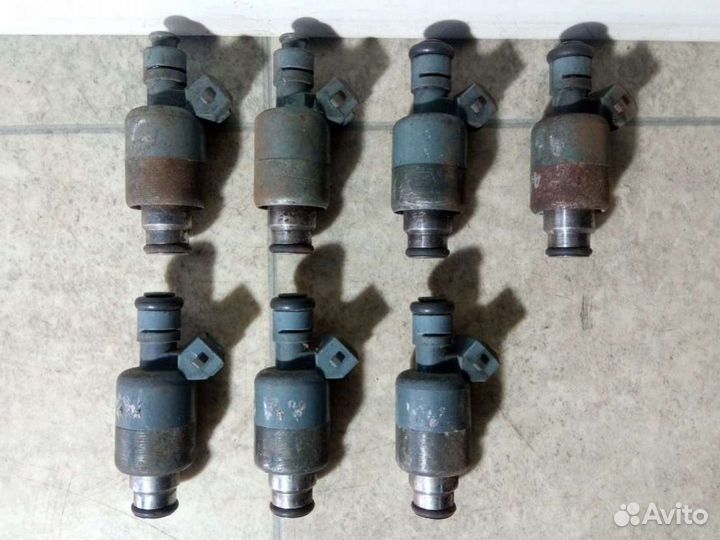 Форсунка Opel Astra F