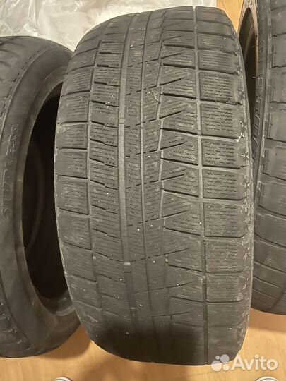 Bridgestone Blizzak Revo GZ 225/50 R17 94S