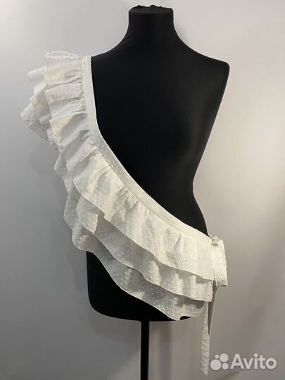 Волан баска