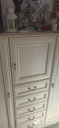 Шкаф -комод, шкаф для посуды