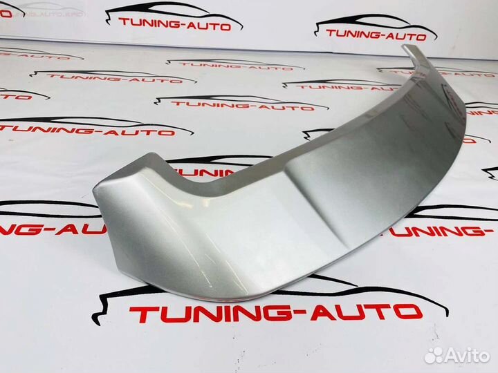 Спойлер Наверх Mitsubishi Outlander X5438