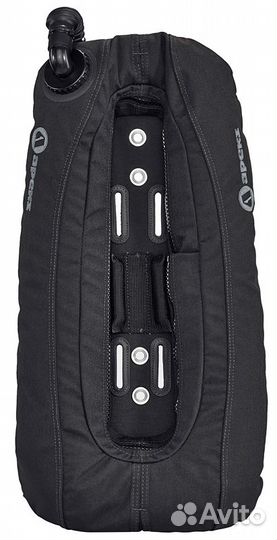 Компенсатор плавучести - крыло Wtx-d18